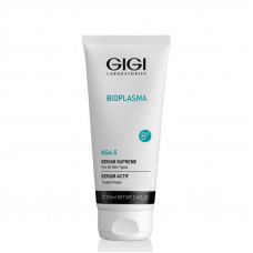 Сыворотка Суприм для всех типов кожи - GIGI Bioplasma Serum Supreme 