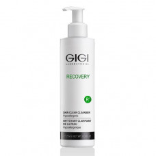 Очищающий гель - GIGI Recovery Skin Clear Cleanser 
