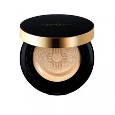 Бальзам-кушон для ухода за кожей - Genosys Skin Caring Blemish Balm Cushion (CBC) SPF50 