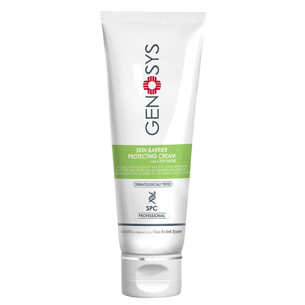 Крем для чутливої шкіри - Genosys Skin Barrier Protecting Cream (SPC)  фото