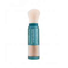 Солнцезащитная пудра с кистью SPF 50 - Colorescience Sunforgettable® Total Protection™ Brush-On Shield SPF 50 