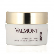 Восстанавливающая маска для волос - Valmont Hair Repair Restoring Mask 