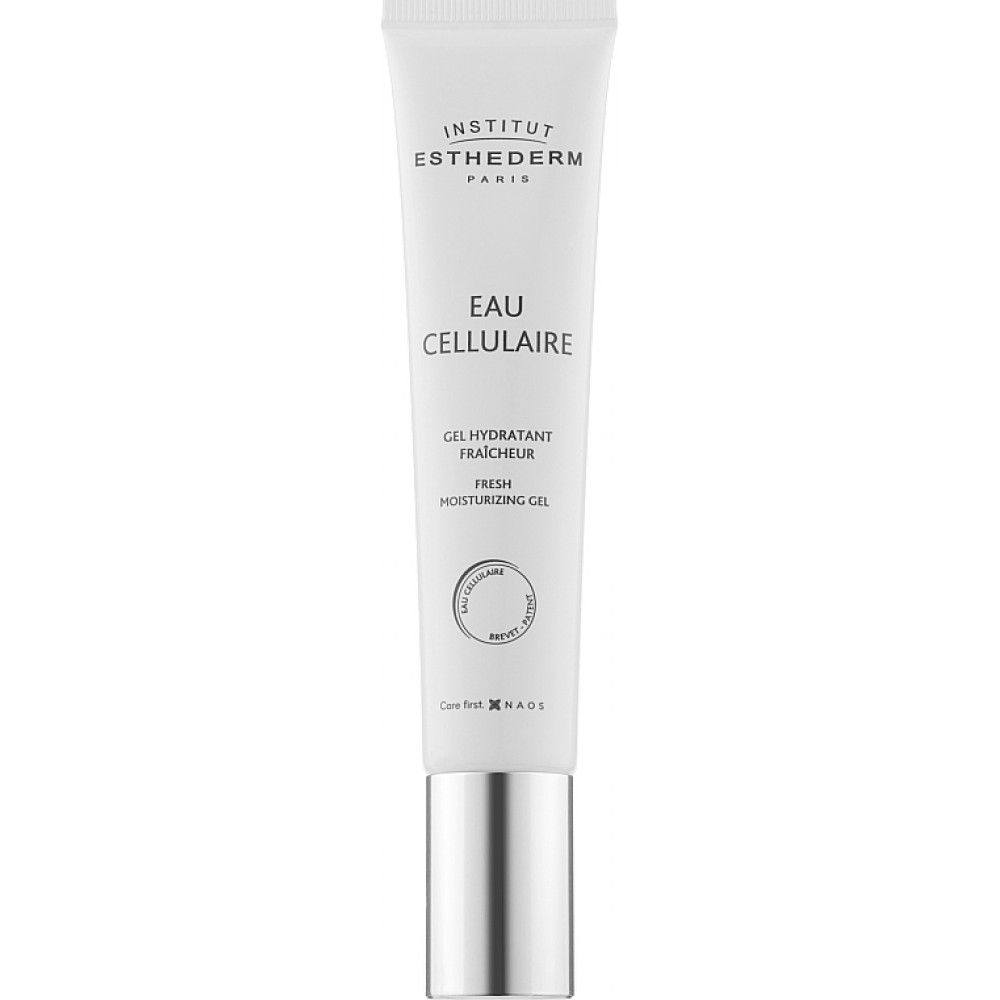 Гель Клеточная вода - Institut Esthederm Cellular Water Fresh Moisturizing Gel фото