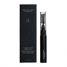 Тонирующий гель для бровей -  RevitaLash Hi-Def Tinted Brow Gel 