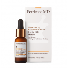 Сыворотка для верхнего века - Perricone MD Essential Fx Acyl-Glutathione Eyelid Lift Serum 