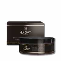 Маска для волос "Жидкий шелк" - Hadat Cosmetics Hydro Liquid Silk Treatment 