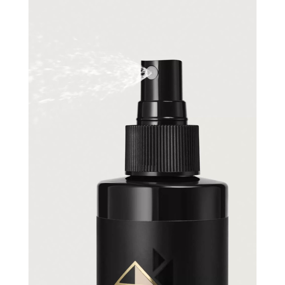 Незмивний молекулярний крем-спрей для волосся - Hadat Cosmetics Molecular Hair Cream All In One фото 2