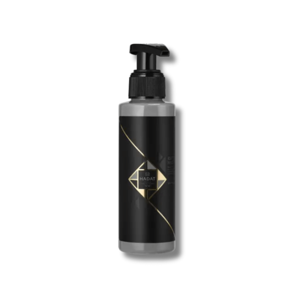 Поживна сироватка для зволоження та відновлення волосся - Hadat Cosmetics Restoring Pearl Hair Serum фото