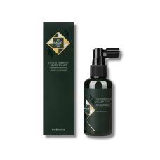 Тоник для кожи головы - Hadat Cosmetics Detox Therapy Scalp Tonic 