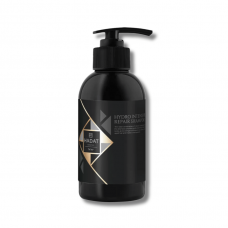 Восстанавливающий шампунь для волос - Hadat Cosmetics Hydro Intensive Repair Shampoo 