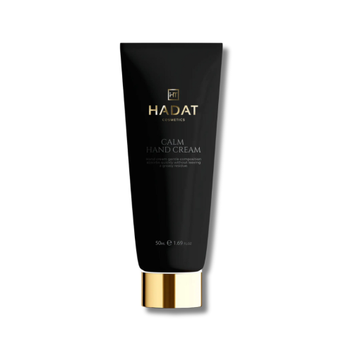 Успокаивающий крем для рук - Hadat Cosmetics Calm Hand Cream фото