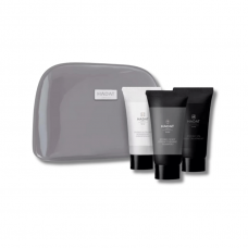 Увлажняющий набор "Для роста волос" - Hadat Cosmetics Hydro Hair Growth Set 