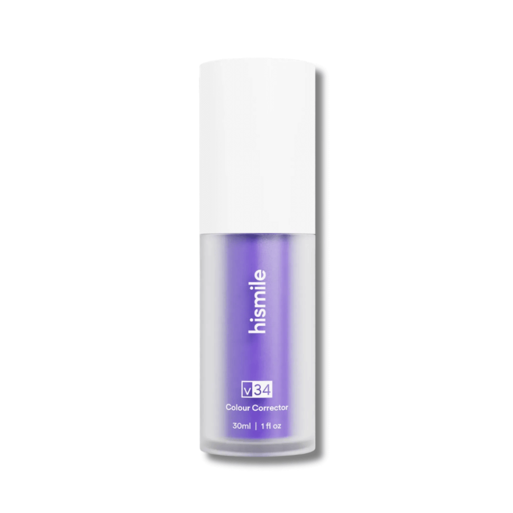 Сыворотка для коррекции цвета - Hismile V34 Colour Corrector Serum фото