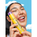 Зубная паста с фруктовым ароматом - Hismile The Simpsons Purple Squishee Toothpaste фото 2