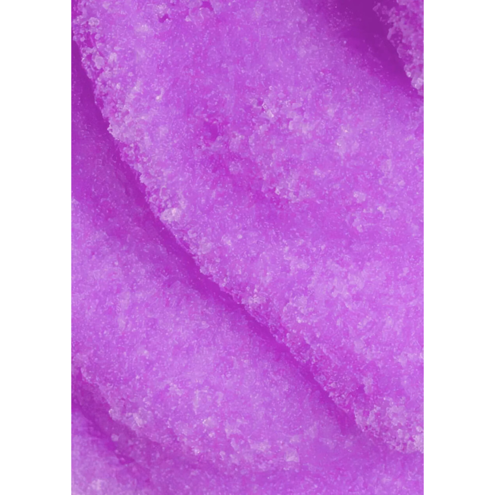 Зубная паста с фруктовым ароматом - Hismile The Simpsons Purple Squishee Toothpaste фото 3