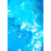 Зубная паста со вкусом голубой малины - Hismile Blue Raspberry Toothpaste фото 3