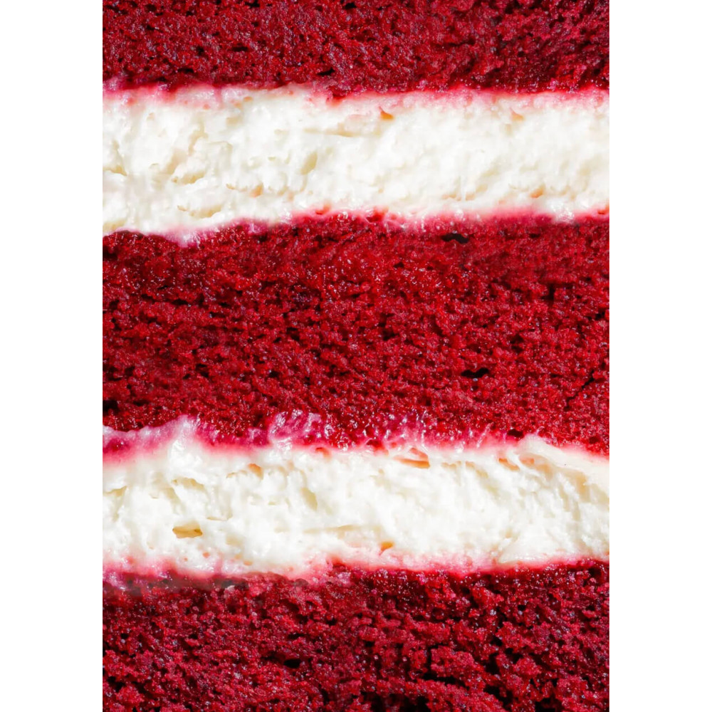 Зубная паста со вкусом красного бархата - Hismile Red Velvet Toothpaste фото 2