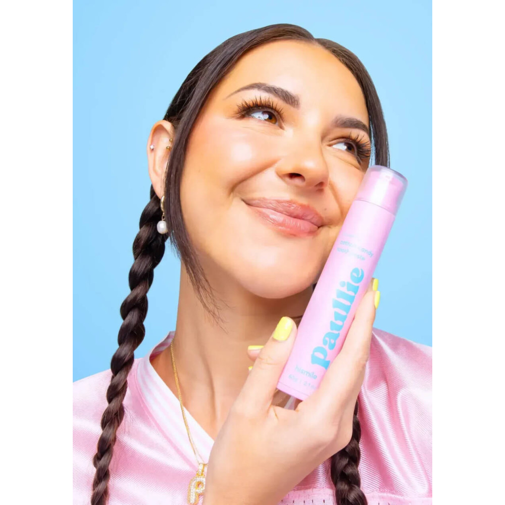 Зубна паста зі смаком цукрової вати - Hismile Cotton Candy Toothpaste фото 2
