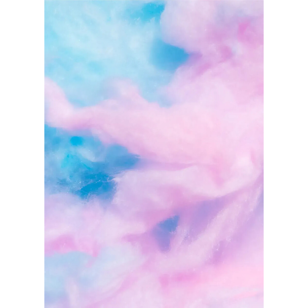 Зубна паста зі смаком цукрової вати - Hismile Cotton Candy Toothpaste фото 3