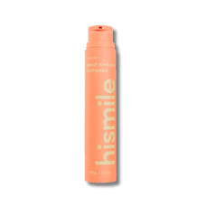 Зубна паста зі смаком холодного персикового чаю - Hismile Peach Iced Tea Toothpaste 