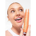 Зубная паста со вкусом холодного персикового чая - Hismile Peach Iced Tea Toothpaste фото 2