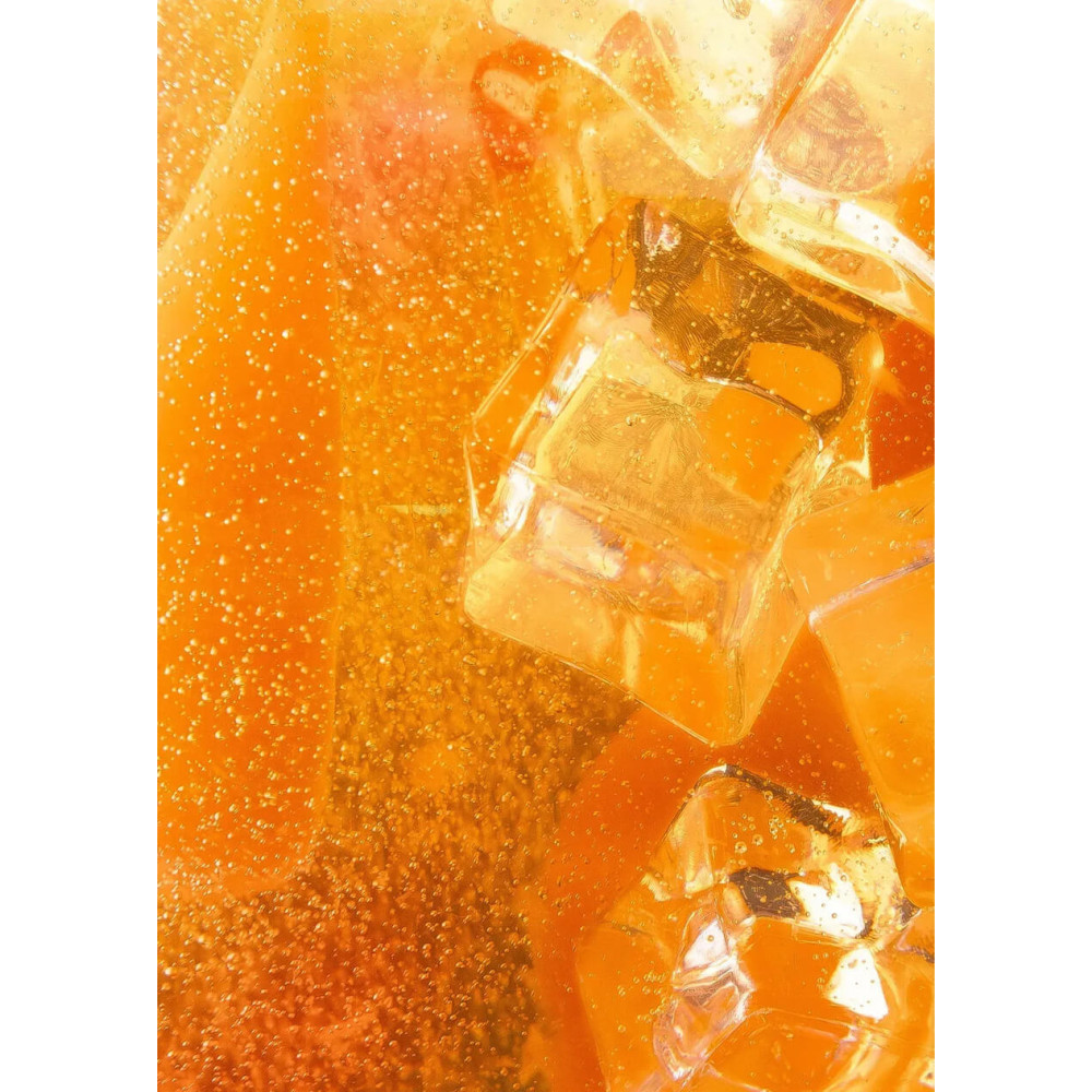 Зубная паста со вкусом холодного персикового чая - Hismile Peach Iced Tea Toothpaste фото 3