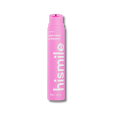 Зубна паста зі смаком кавуна - Hismile Watermelon Toothpaste 