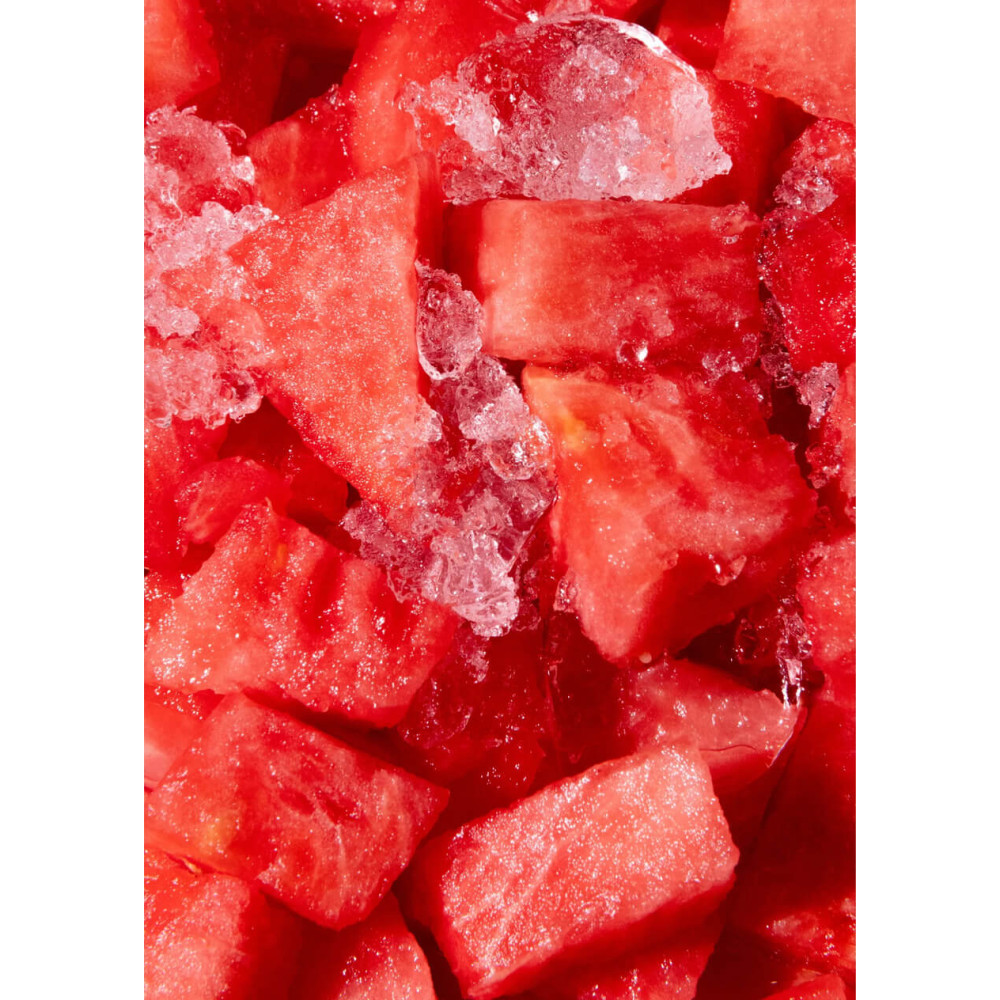 Зубна паста зі смаком кавуна - Hismile Watermelon Toothpaste фото 3