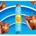 Зубна паста зі смаком кока коли - Hismile Chupa Chups Cola Toothpaste фото 5