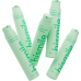 Зубна паста зі смаком кокосових вершків - Hismile Coconut Whip Toothpaste фото 2