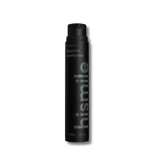 Зубная паста со вкусом лакрицы - Hismile Liquorice Toothpaste 