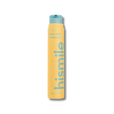 Зубна паста зі смаком лимону - Hismile Lemon Twist Toothpaste 