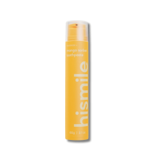 Зубна паста зі смаком манго - Hismile Mango Sorbet Toothpaste 