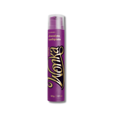 Зубна паста зі смаком шоколаду - Hismile Wonka Chocolate Toothpaste 