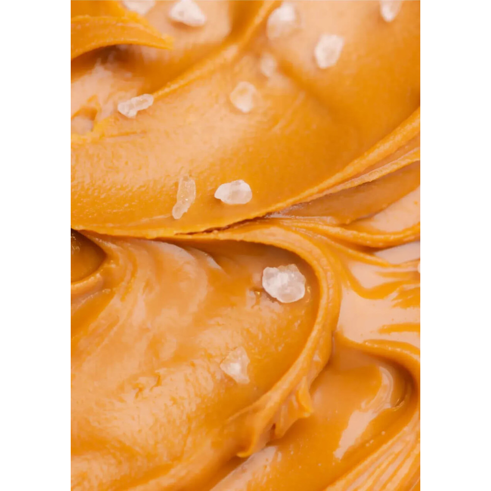 Зубная паста со вкусом соленой карамели - Hismile Salted Caramel Toothpaste фото 4
