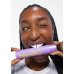 Зубная паста со вкусом виноградной жвачки - Hismile Grape Bubblegum Toothpaste фото 2