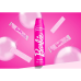 Зубная паста со вкусом жвачки - Hismile Barbie Pink Bubblegum Toothpaste фото 3