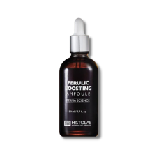 Антиоксидантная и осветляющая сыворотка-ампула - Histolab Ferulic Boosting Ampoule 