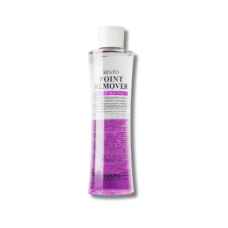 Двухфазное средство для снятия макияжа - Histolab Histo Point Remover 