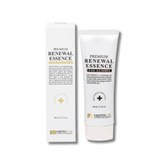 Восстанавливающая эссенция с пептидным комплексом - Histolab Premium Renewal Essence 