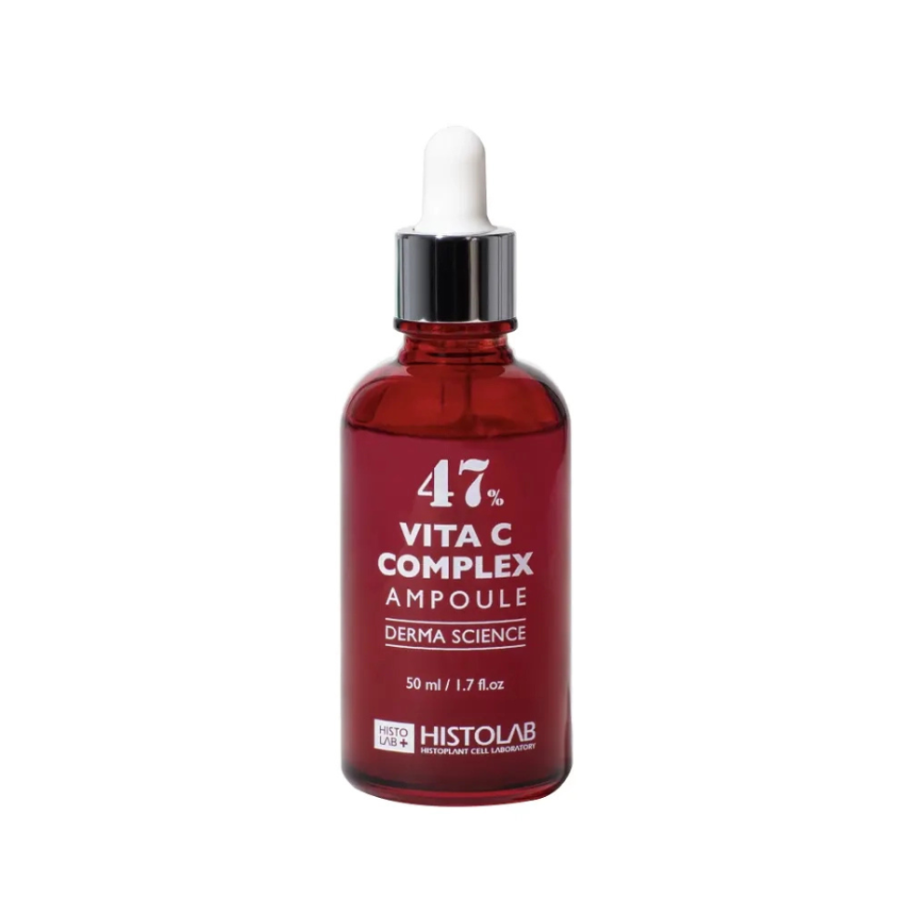 Концентрат освітлювальний з вітаміном С 47% - Histolab Vita C Complex Ampoule 47 фото 2