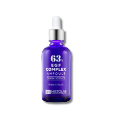 Концентрат с эпидермальным фактором роста EGF 63% - Histolab EGF Complex Ampoule 63 