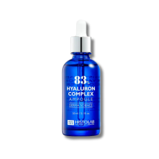Концентрат с гиалуроновой кислотой 83% - Histolab Hyaluron Complex Ampoule 83 