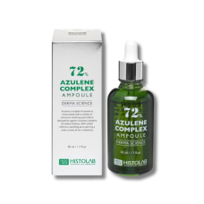 Концентрат з комплексом азулену 72% - Histolab Azulene Complex Ampoule 72 