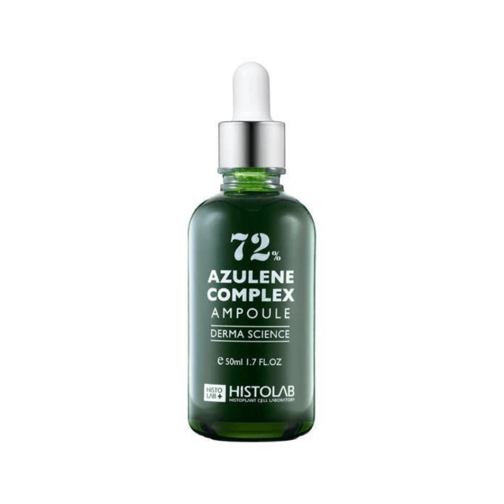 Концентрат з комплексом азулену 72% - Histolab Azulene Complex Ampoule 72 фото 2