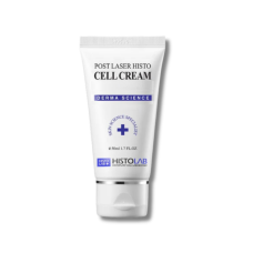 Крем послепроцедурный с EGF - Histolab Post Care Histo Cell Cream 