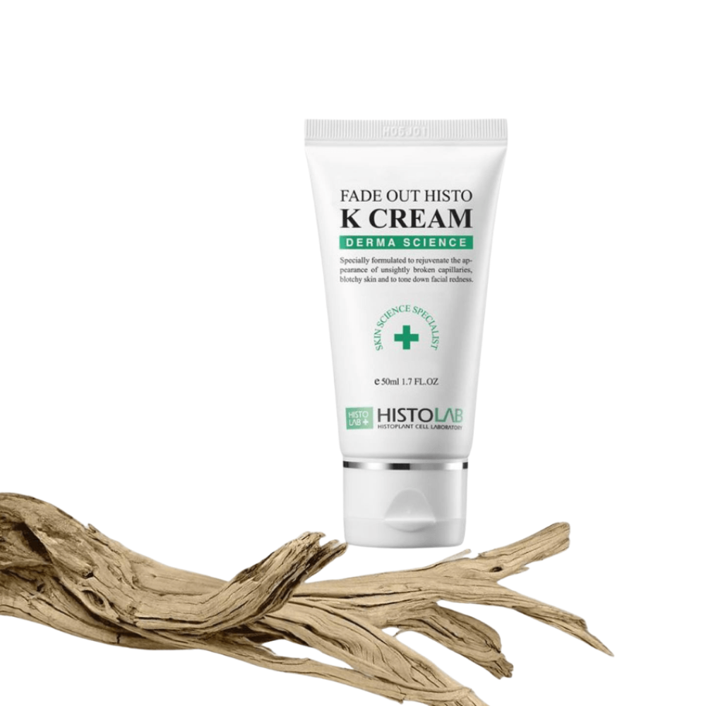 Крем послепроцедурный с витамином К – Histolab Fade Out Histo K Cream фото 3