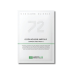 Маска для проблемної шкіри - Histolab Glyzin Azulene Ampoule Complex Sheet Mask 72 фото