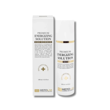 Омолаживающая пре-сыворотка тонер с пептидным комплексом - Histolab Premium Energizing Solution 