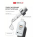 Осветляющая ампульная сыворотка с тройным действием – Histolab Triple Whitening Effect Ampoule фото 3